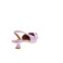Angel Alarcon pumps violet 4