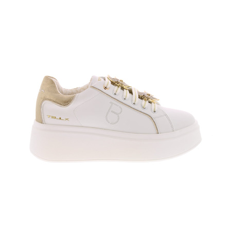 Tosca Blu sneakers white
