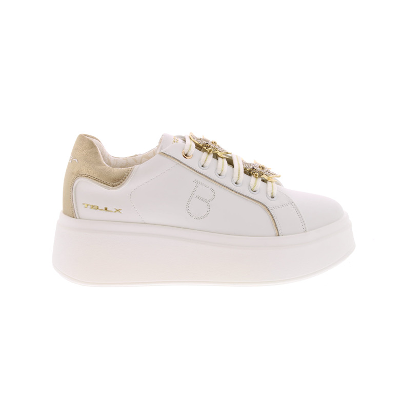Tosca Blu sneakers white