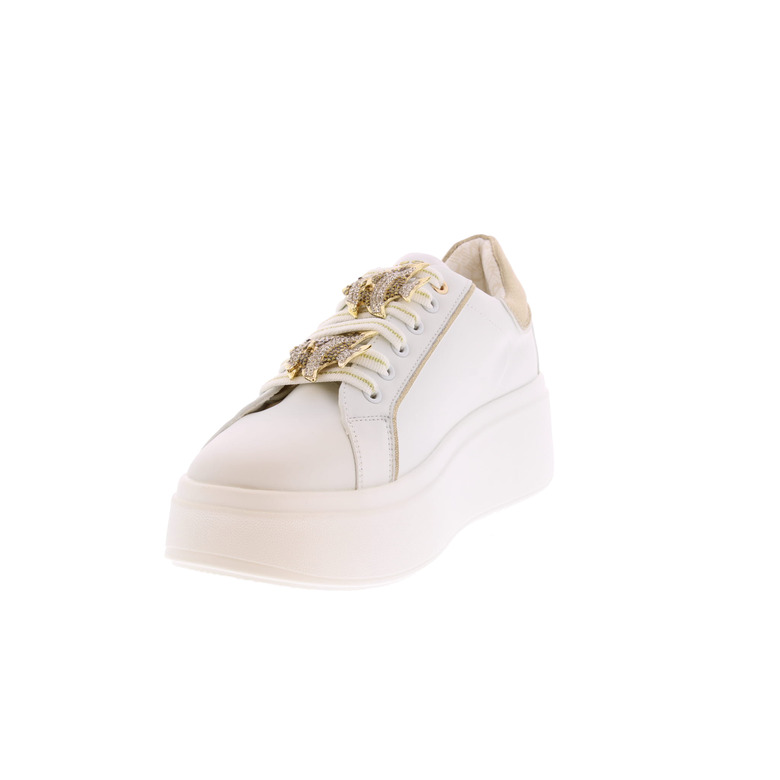 Tosca Blu sneakers white 3