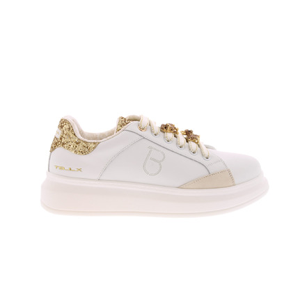 Tosca Blu sneakers white