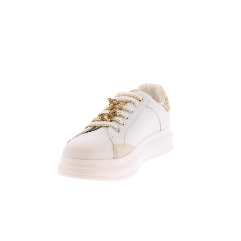 Tosca Blu sneakers white 3