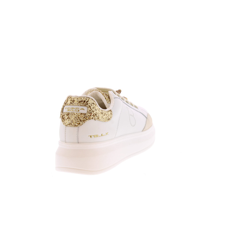 Tosca Blu sneakers white 4