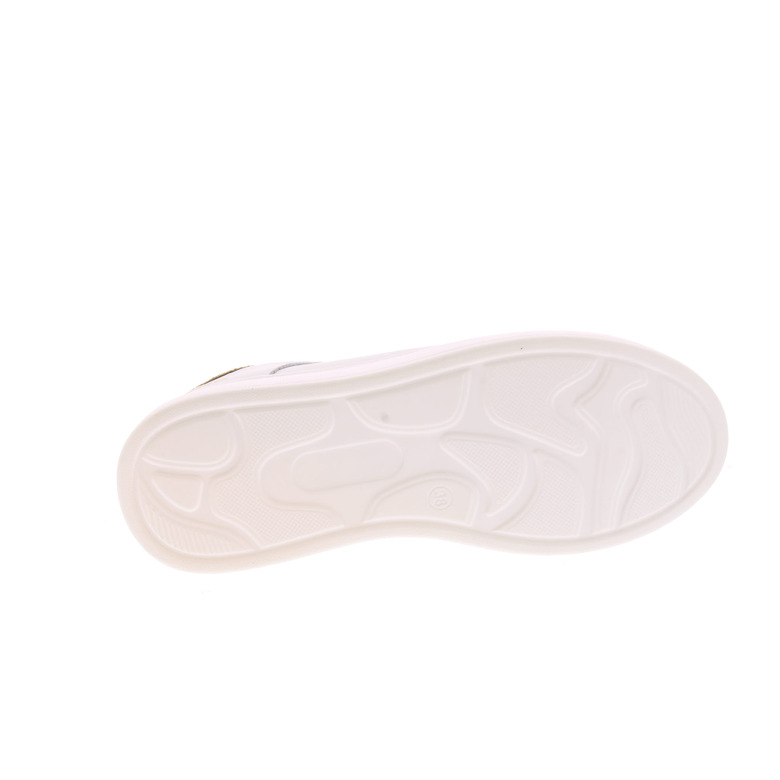 Tosca Blu sneakers white 5