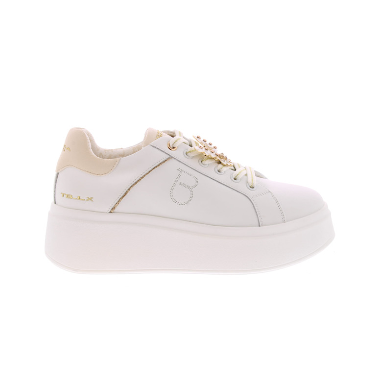 Tosca Blu sneakers white