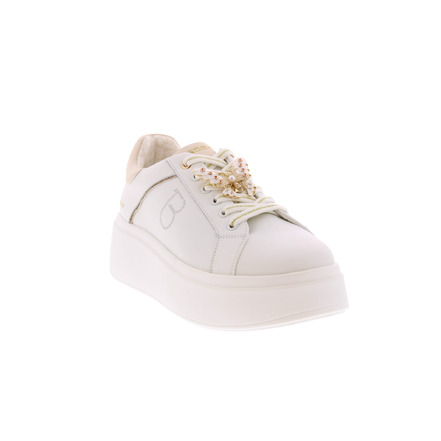 Tosca Blu sneakers white