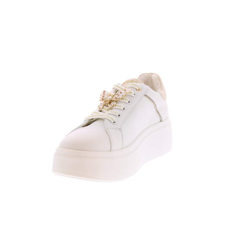 Tosca Blu sneakers white 3