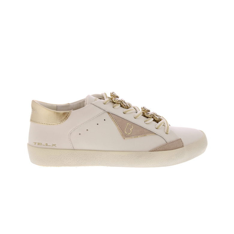 Tosca Blu sneakers white 1