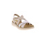 Remonte sandals silver 2