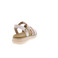 Remonte sandals silver 4