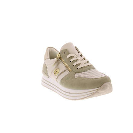 Remonte sneakers ecru