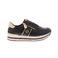 Remonte sneakers black 1