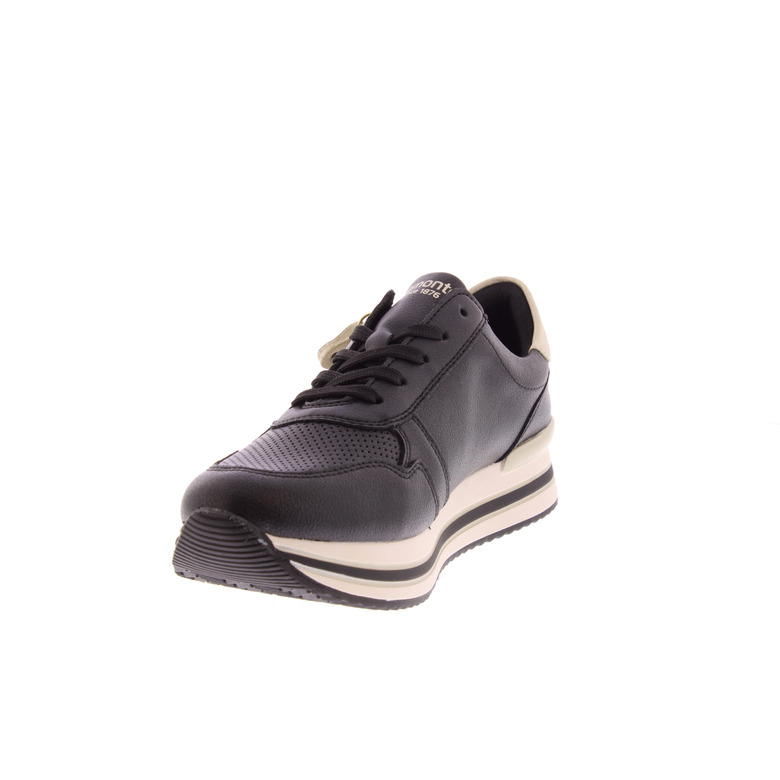 Remonte sneakers black 3