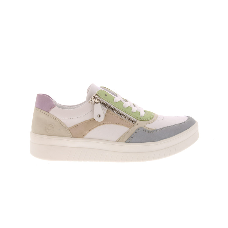 Remonte sneakers multicolor 1