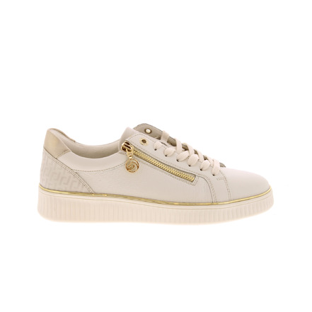 Remonte sneakers ecru
