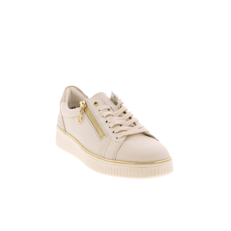 Remonte sneakers ecru 2