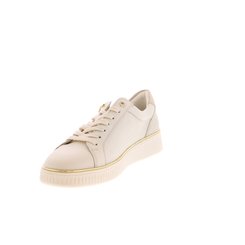 Remonte sneakers ecru 3