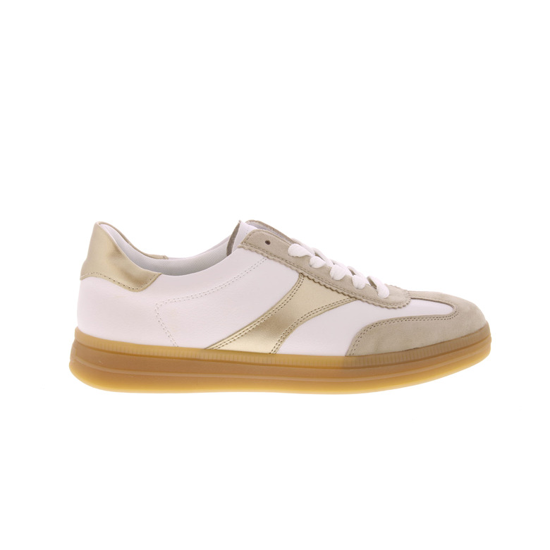 Remonte sneakers white