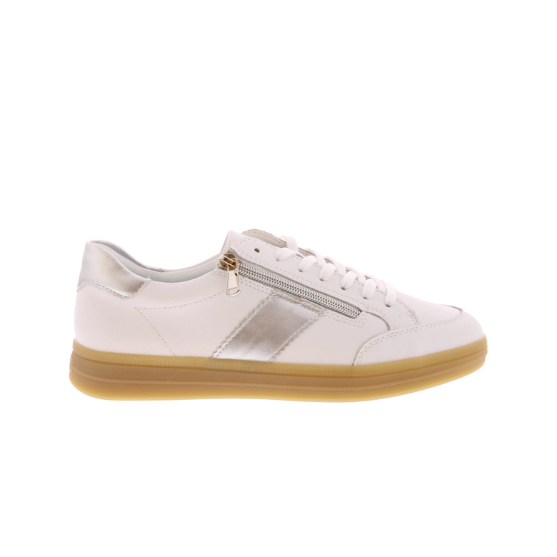 Remonte sneakers white