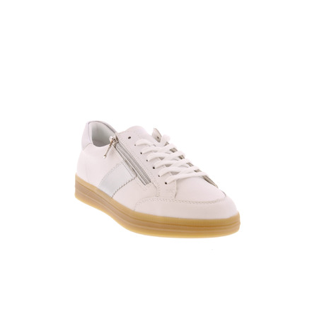 Remonte sneakers white