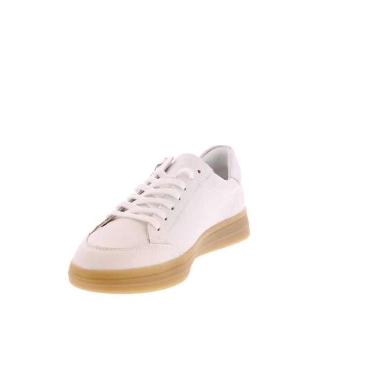 Remonte sneakers white 3