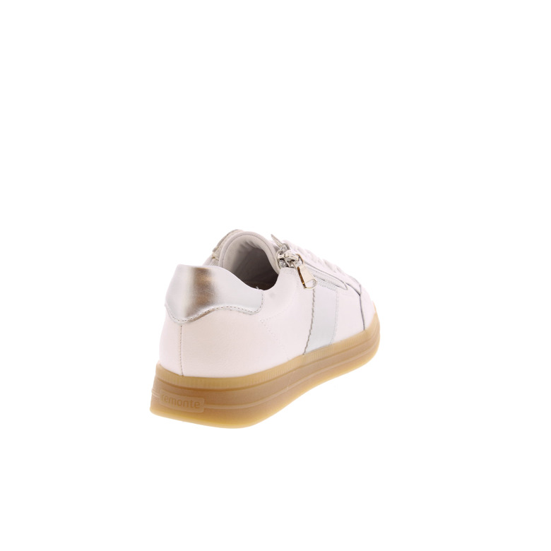 Remonte sneakers white 4