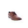 Bugattishoes lace shoes cognac 2