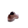 Bugattishoes lace shoes cognac 4