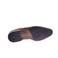 Bugattishoes lace shoes cognac 5