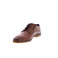Bugattishoes lace shoes cognac 3