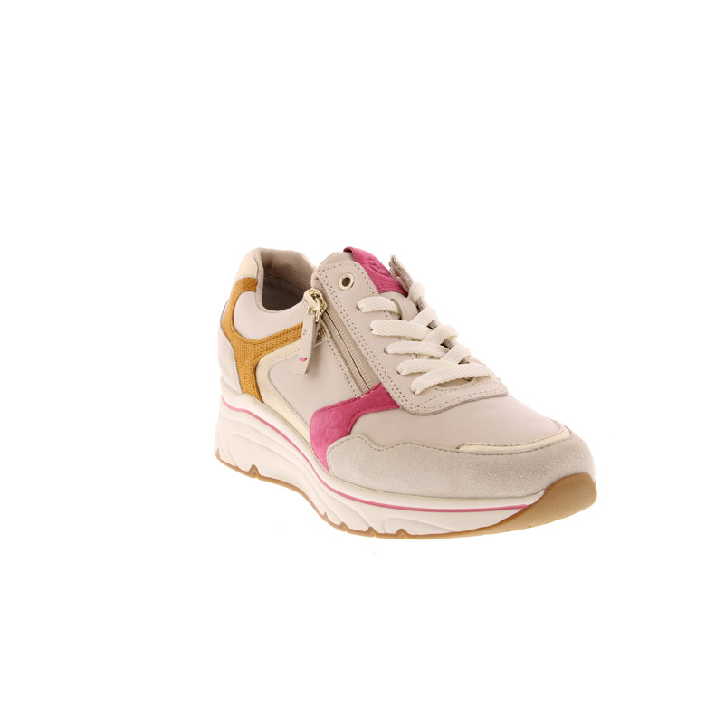 Tamaris sneakers multicolor 2