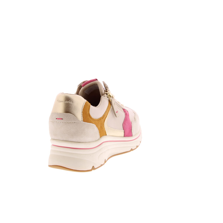 Tamaris sneakers multicolor 4