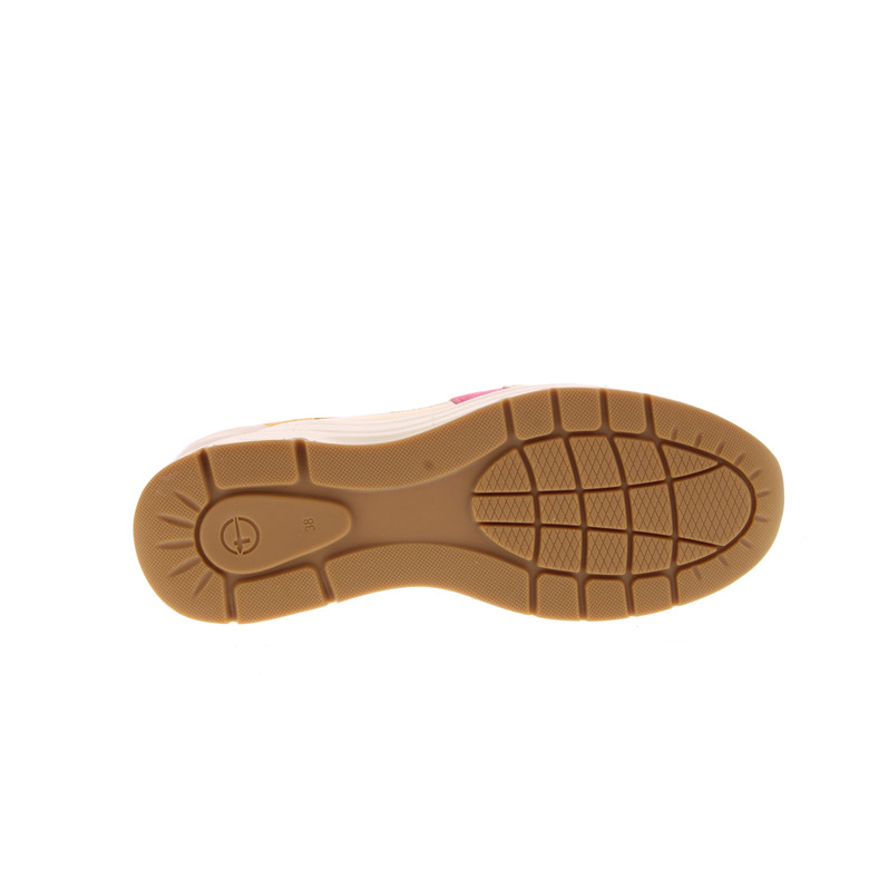 Tamaris sneakers multicolor 5