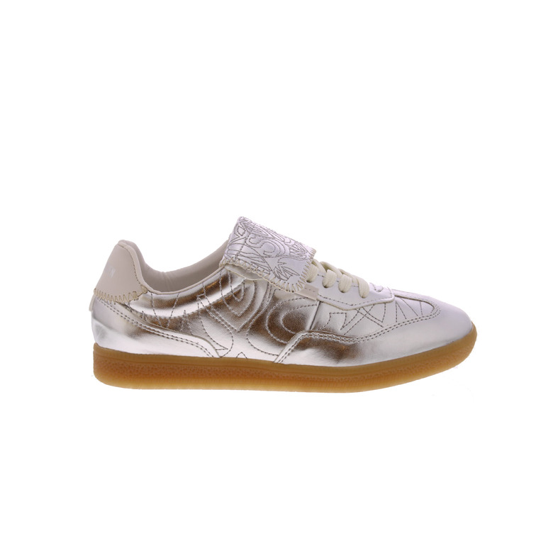 Steve Madden sneakers silver