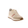 Geox sneakers lightbrown 2
