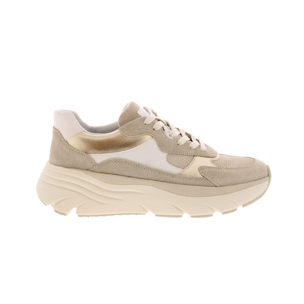 Geox sneakers lightbrown