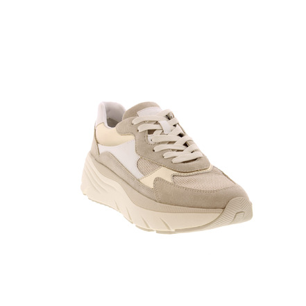 Geox sneakers lightbrown