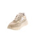 Geox sneakers lightbrown 3