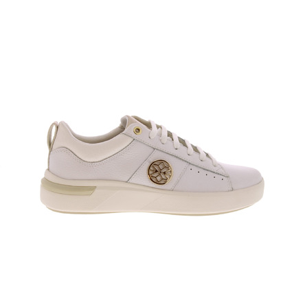 Geox sneakers white
