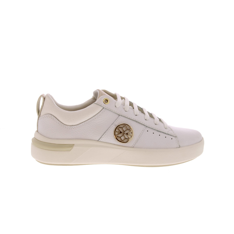 Geox sneakers white