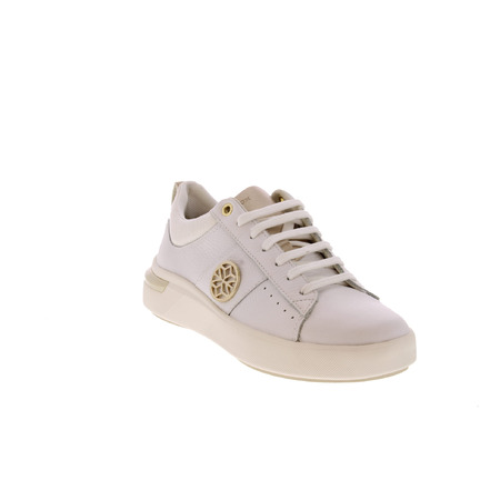 Geox sneakers white