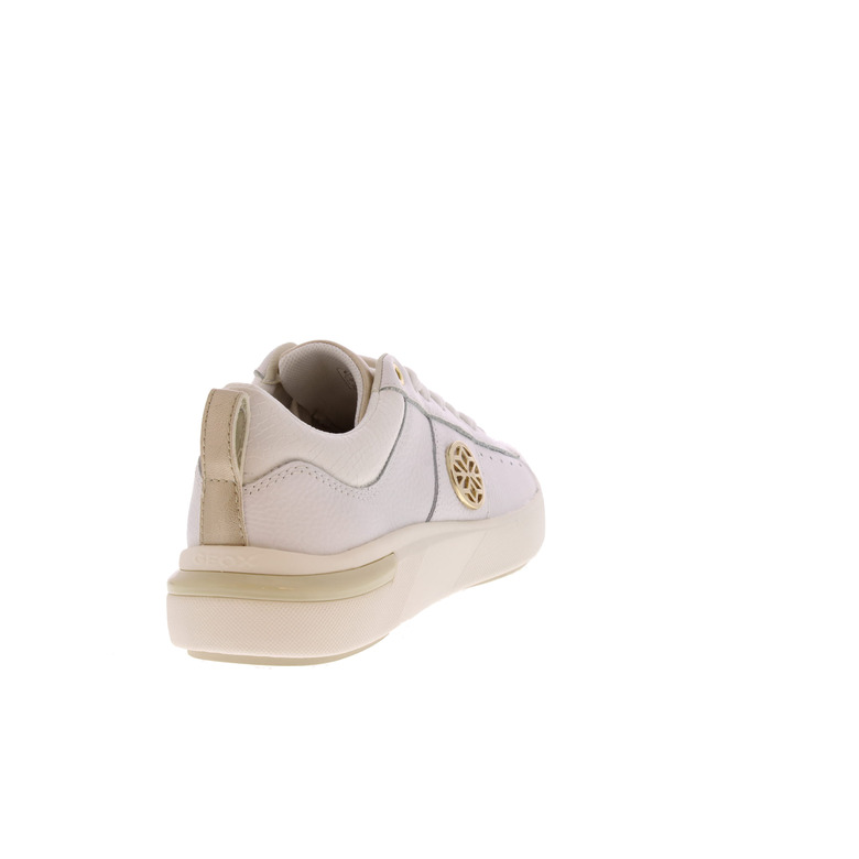 Geox sneakers white 4