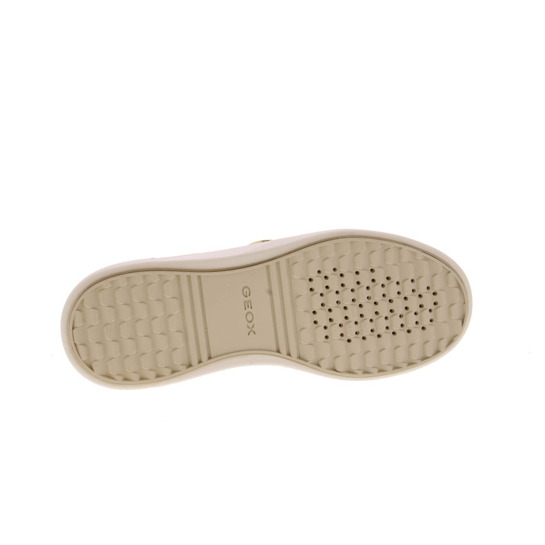 Geox sneakers white 5