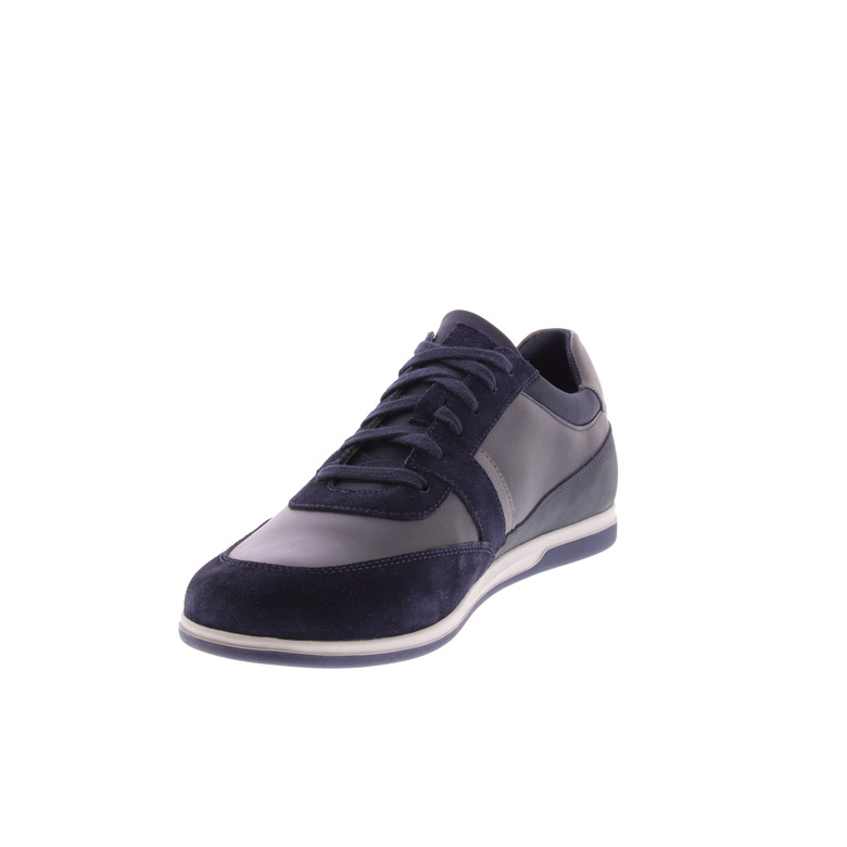 Geox sneakers blue 3