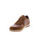 Geox sneakers cognac 3
