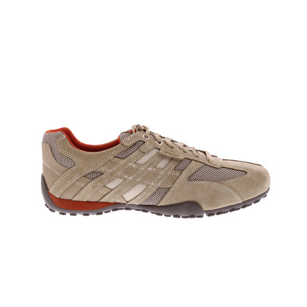 Geox sneakers lightbrown