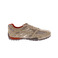 Geox sneakers lightbrown 1