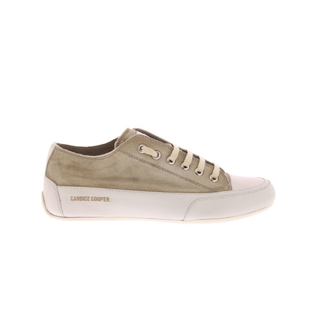 Candice Cooper sneakers taupe