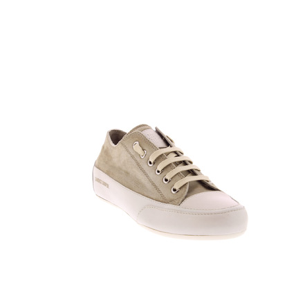 Candice Cooper sneakers taupe