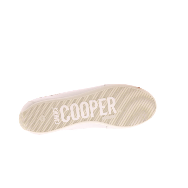 Candice Cooper sneakers taupe 5